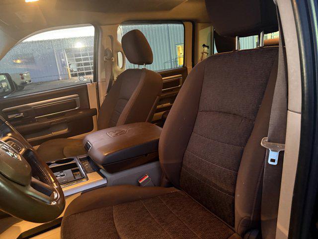 used 2013 Ram 1500 car, priced at $11,094