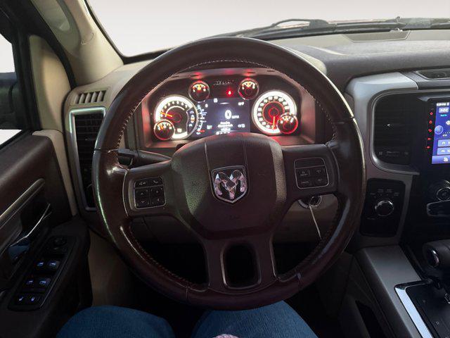 used 2013 Ram 1500 car, priced at $11,094