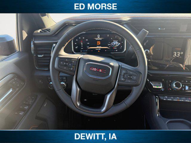 new 2026 GMC Sierra 2500 car, priced at $85,073