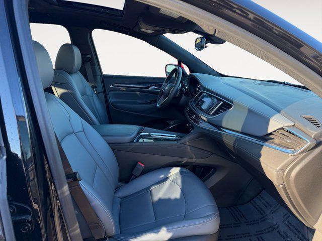 used 2023 Buick Enclave car, priced at $36,538
