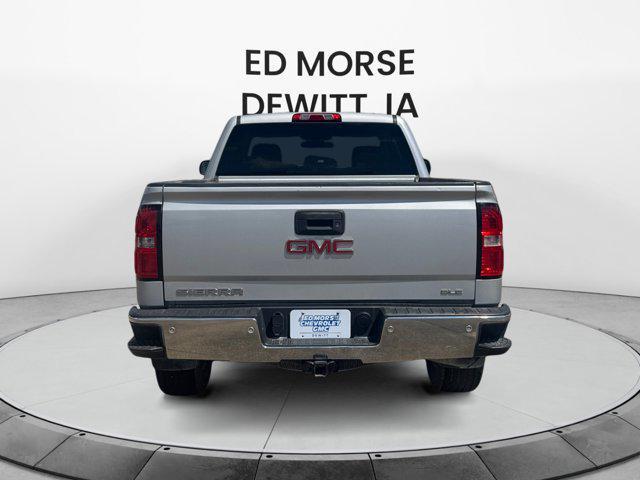 used 2014 GMC Sierra 1500 car, priced at $13,273
