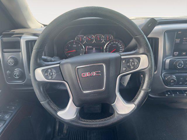 used 2014 GMC Sierra 1500 car, priced at $13,273