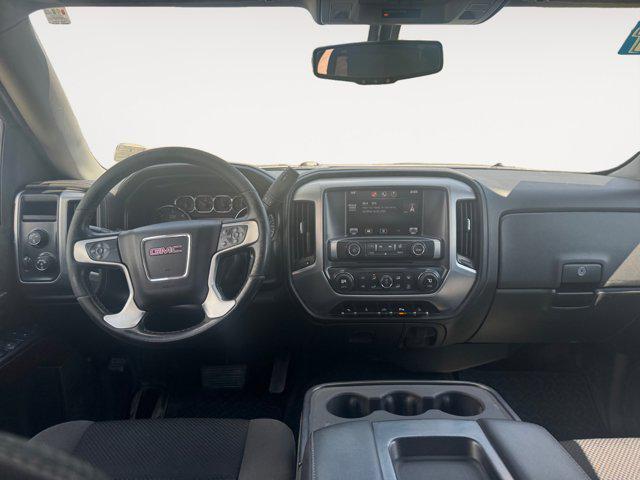 used 2014 GMC Sierra 1500 car, priced at $13,273