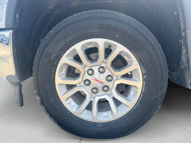 used 2014 GMC Sierra 1500 car, priced at $13,273