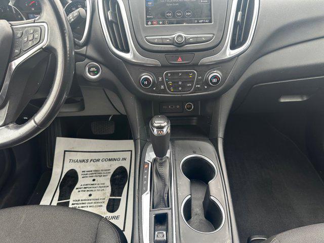 used 2019 Chevrolet Equinox car, priced at $14,775