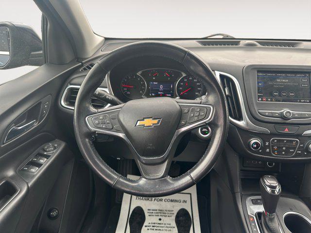 used 2019 Chevrolet Equinox car, priced at $14,775