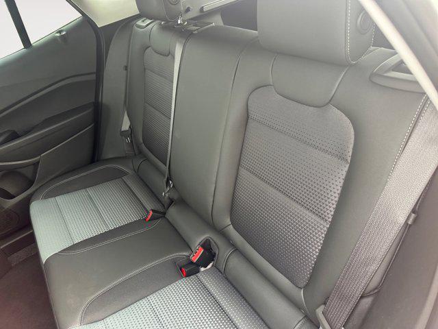 used 2026 Chevrolet Trax car, priced at $23,112