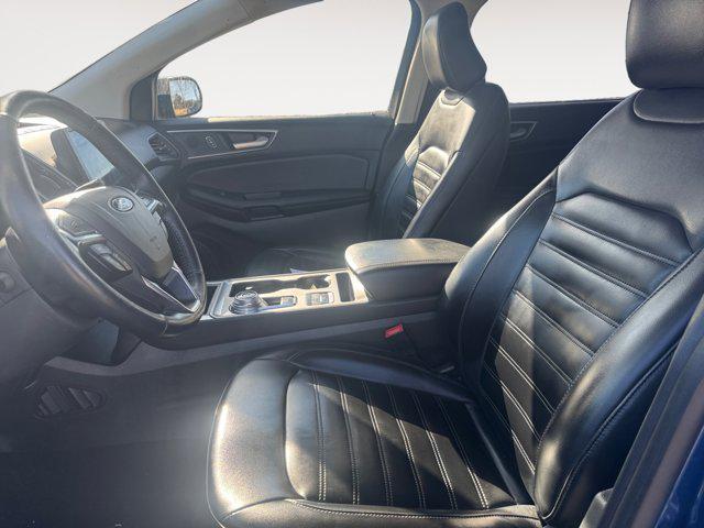 used 2023 Ford Edge car, priced at $19,973
