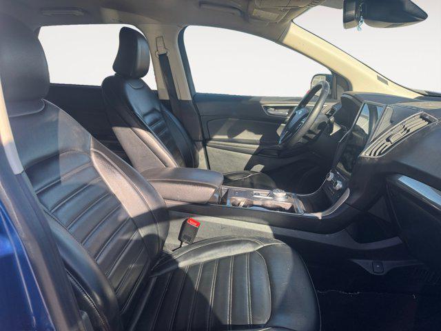 used 2023 Ford Edge car, priced at $19,973