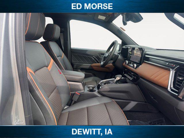 new 2026 GMC Canyon car, priced at $51,362