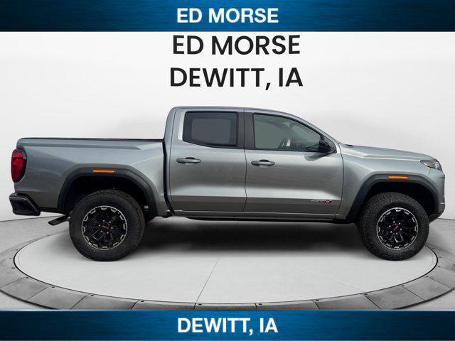 new 2026 GMC Canyon car, priced at $51,362