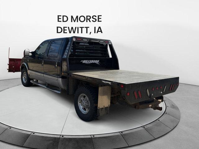 used 2003 Ford F-250 car, priced at $14,459