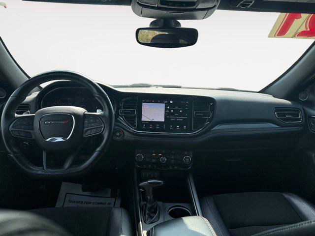 used 2021 Dodge Durango car, priced at $26,750