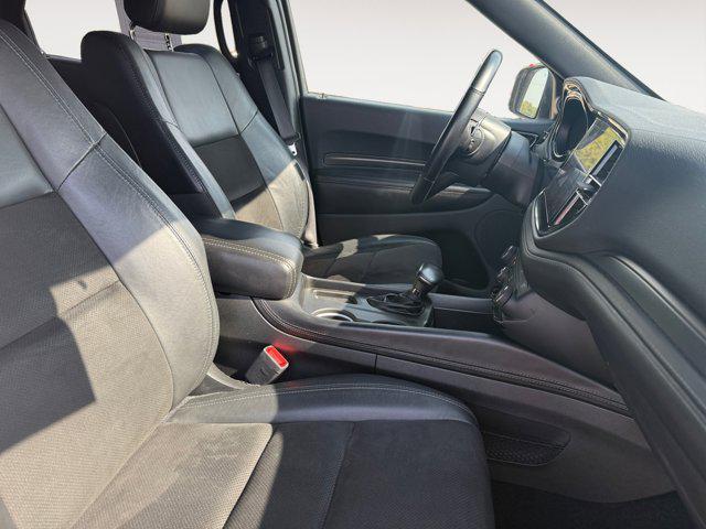 used 2021 Dodge Durango car, priced at $26,750