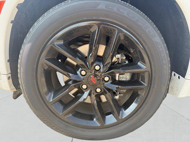 used 2021 Dodge Durango car, priced at $26,750