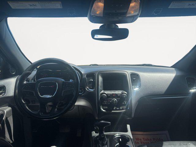 used 2019 Dodge Durango car, priced at $15,418