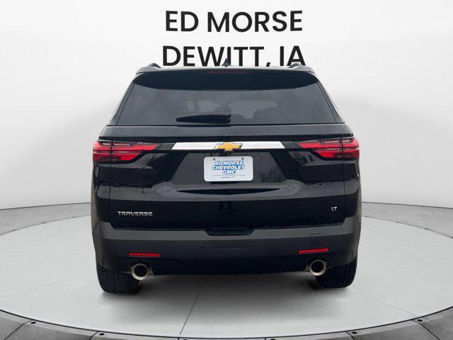 used 2023 Chevrolet Traverse car, priced at $31,995