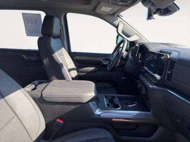 used 2024 Chevrolet Silverado 3500 car, priced at $65,989