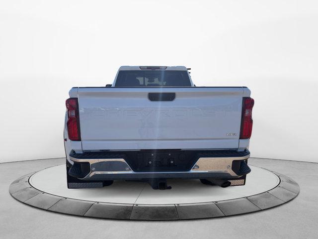 used 2024 Chevrolet Silverado 3500 car, priced at $65,989