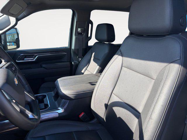 used 2024 Chevrolet Silverado 3500 car, priced at $65,989