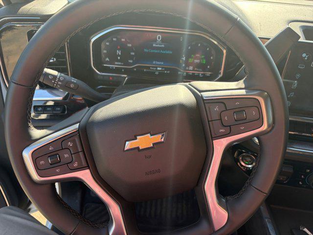 used 2024 Chevrolet Silverado 3500 car, priced at $65,989