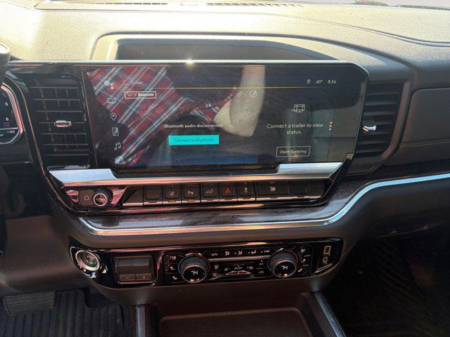 used 2024 Chevrolet Silverado 3500 car, priced at $65,989