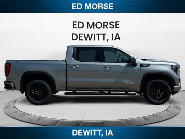 new 2026 GMC Sierra 1500 car, priced at $58,287