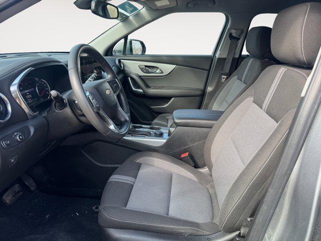 used 2023 Chevrolet Blazer car, priced at $27,265