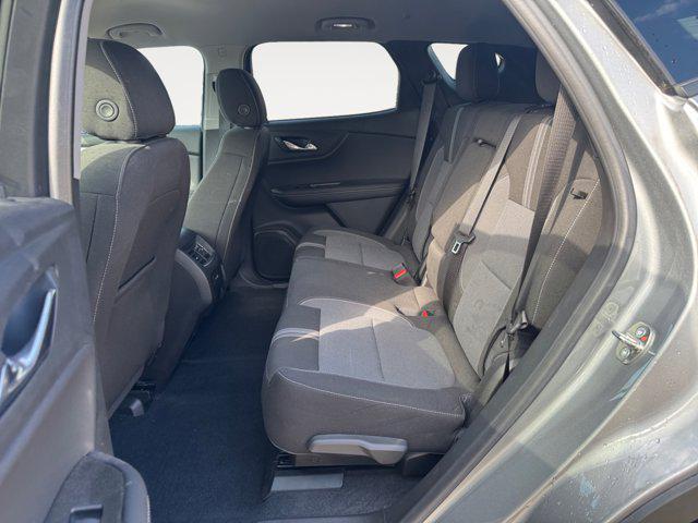 used 2023 Chevrolet Blazer car, priced at $27,265