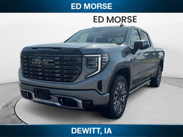 new 2026 GMC Sierra 1500 car, priced at $78,915