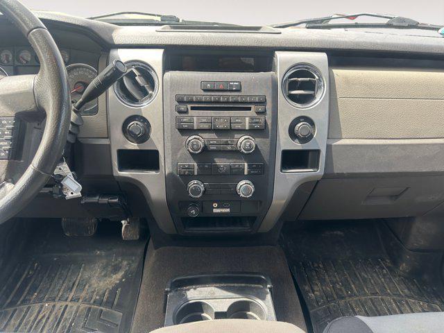 used 2010 Ford F-150 car, priced at $9,640