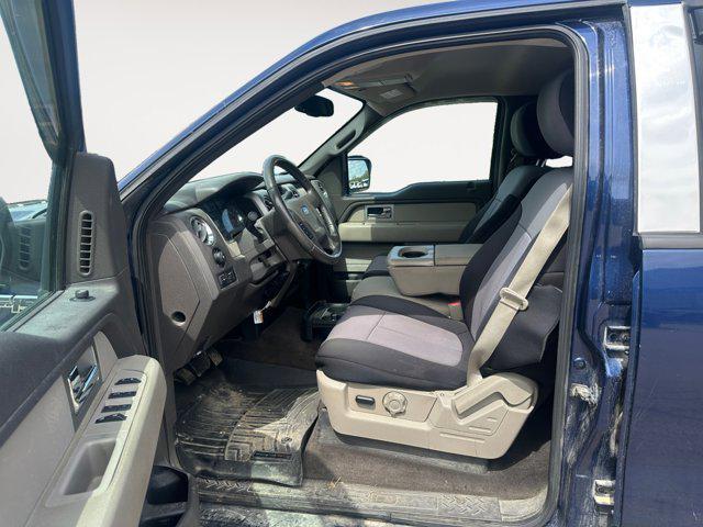 used 2010 Ford F-150 car, priced at $9,640