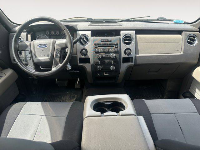 used 2010 Ford F-150 car, priced at $9,640