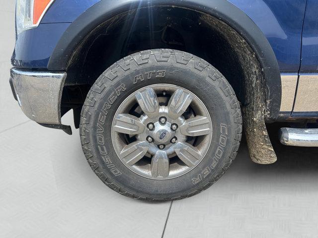 used 2010 Ford F-150 car, priced at $9,640