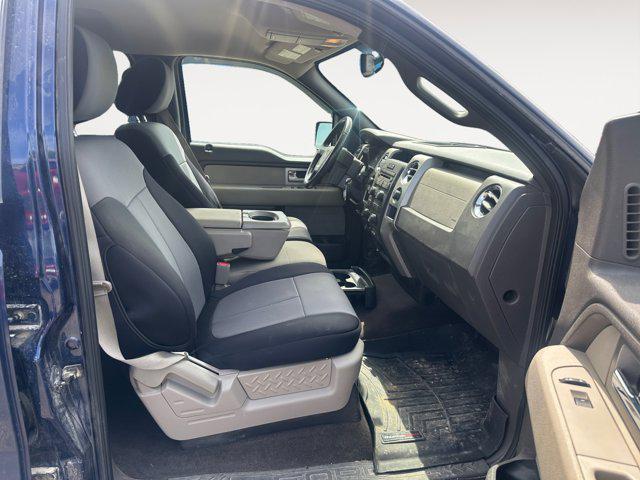 used 2010 Ford F-150 car, priced at $9,640