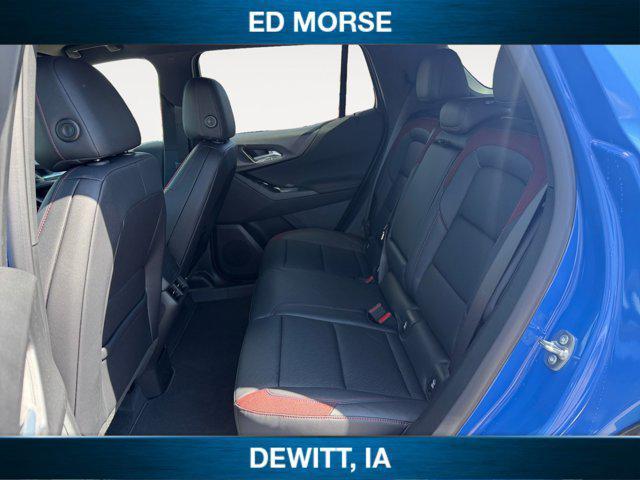 new 2026 Chevrolet Equinox car, priced at $35,592