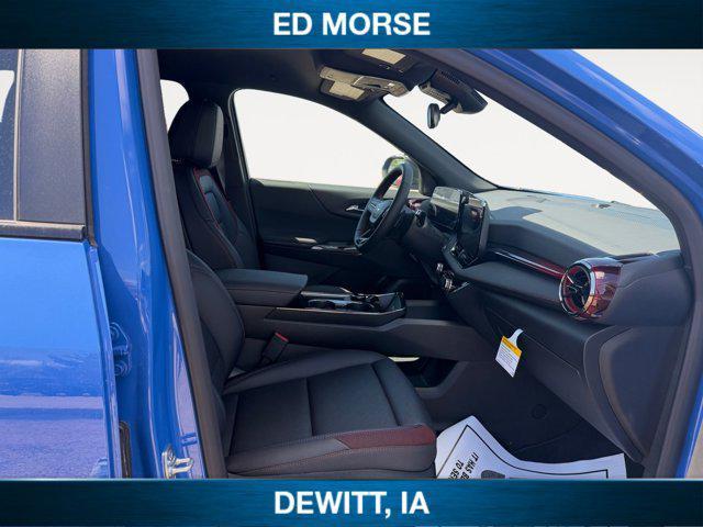 new 2026 Chevrolet Equinox car, priced at $35,592