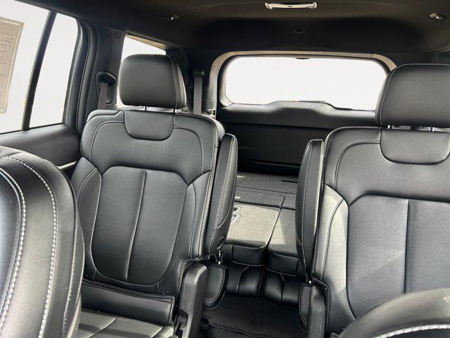 used 2024 Jeep Grand Cherokee L car, priced at $34,775