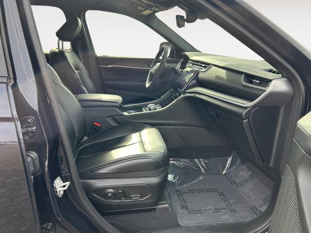 used 2024 Jeep Grand Cherokee L car, priced at $34,775