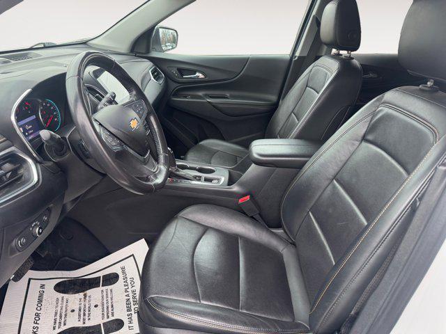 used 2019 Chevrolet Equinox car, priced at $18,909