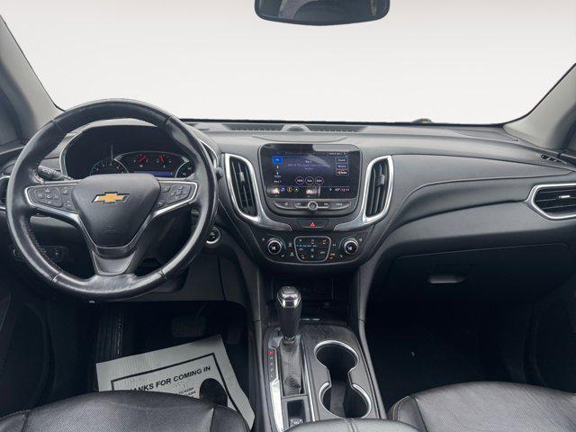 used 2019 Chevrolet Equinox car, priced at $18,909
