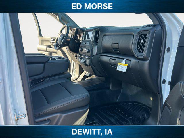new 2026 Chevrolet Silverado 3500 car, priced at $70,038