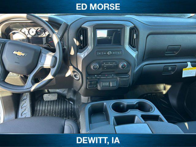 new 2026 Chevrolet Silverado 3500 car, priced at $70,038