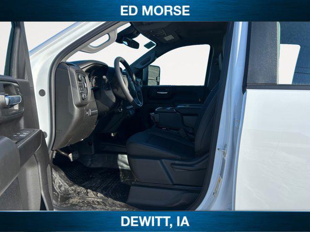 new 2026 Chevrolet Silverado 3500 car, priced at $70,038