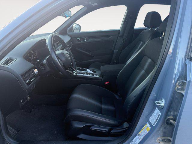 used 2024 Honda Civic car, priced at $25,115