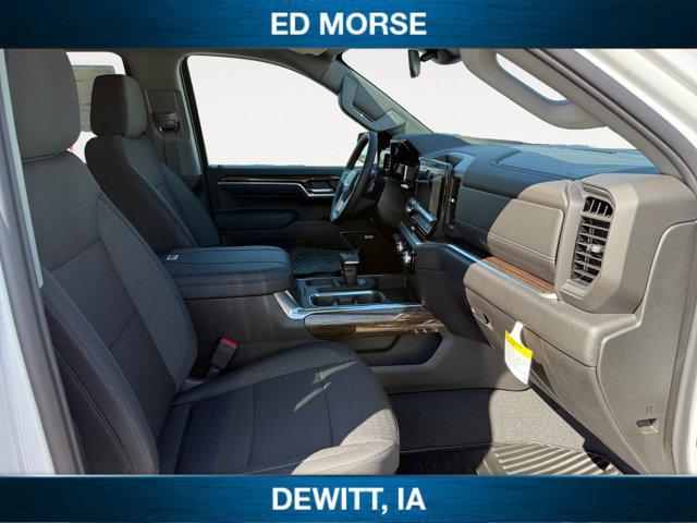 new 2026 GMC Sierra 1500 car, priced at $58,701