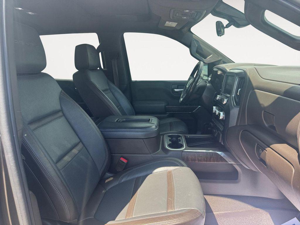 used 2020 GMC Sierra 1500 car, priced at $30,626