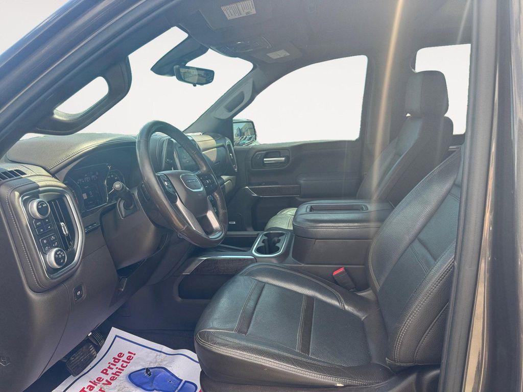 used 2020 GMC Sierra 1500 car, priced at $30,626