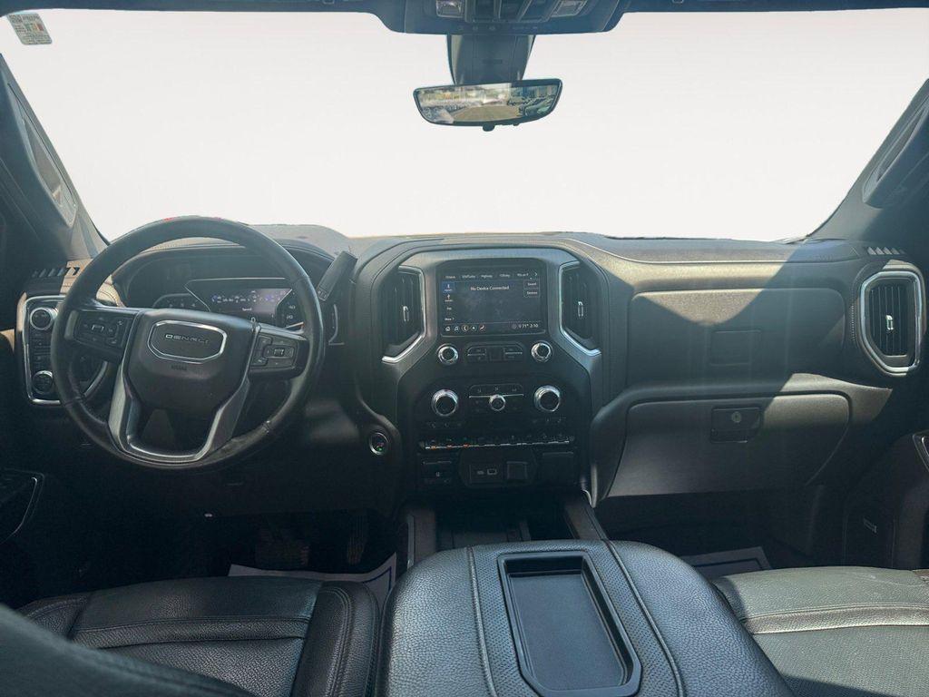 used 2020 GMC Sierra 1500 car, priced at $30,626
