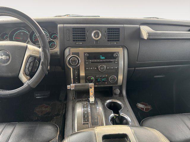 used 2008 Hummer H2 car, priced at $25,353
